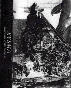 Xysma : Swarming of the Maggots